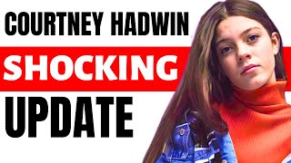 COURTNEY HADWIN From Americas Got Talent Exposed What Happened to Courtney Hadwin Now 2023 Voice [upl. by Awe95]