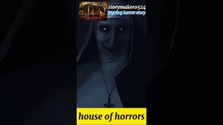 house of horrors crepy film movie horrorstories creepystories [upl. by Enneillij]