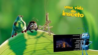 a bugs life bloopers [upl. by Anirahtak7]