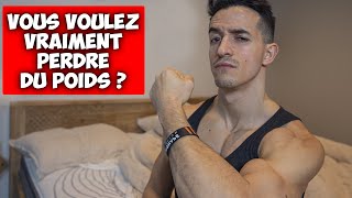 PERDRE DU POIDS RAPIDEMENT ET VITE [upl. by Nikolas]