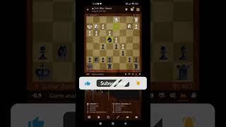 Lichessorg Blitz Chess Game 394 East Indian Grunfeld Defense Slav Defense Positional chess шахи [upl. by Klein]