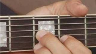 Play G Dim Chord on the Top Guitar Strings 1st Inversion  Guitar Chord Dictionary 18 [upl. by Rialcnis829]