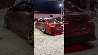 Toyota Grande Modified shortvideo youtube viral video for you trending Hasnain vlog 0090 [upl. by Yorled]