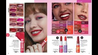 AVON COSMÉTICOS CICLO 032025  PROMOÇÃO BATOM ACHOU GANHOU [upl. by Huppert]