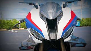 The 2024 BMW S 1000 RR Revealed Unleashing The Future [upl. by Quin123]