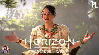 Zabronione dziedzictwo  25  Horizon Forbidden West [upl. by Bartel]