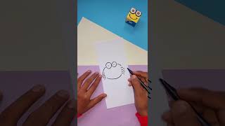 How to Draw a Crab Easy Doodle Art for Beginners [upl. by Rani]