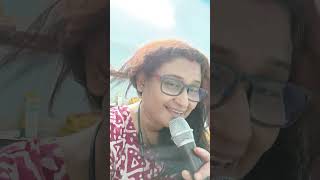 Bechara Dil Kya Kare  Asha Bhosle  shorts music shorts viralvideo youtubeshorts [upl. by Buffum]