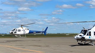 Welcome To Port Pirie Aviation South Australia [upl. by Anerahs]