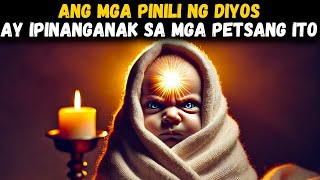 ANG BUWAN KUNG KAILAN KA IPINANGANAK 🗝️ BIBLIKAL NA KAHULUGAN 📜 Nakatagong Mensahe ng Iyong Kaarawan [upl. by Odele]