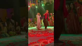 Laiba Baby New Mehndi dance video [upl. by Damha836]