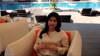 QNET STORY  Aarati Dighe  First Indian woman to reach Diamond [upl. by Tavish838]