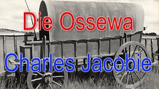 Die Ossewa  Charles Jacobie 1938 Simboliese Ossewatrek [upl. by Stclair]