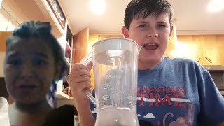 Smoothie Challenge [upl. by Canale]