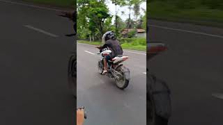 new Ns 160bs7 whats app stetus ♥️viral youtube shortsvideo viralvideo bikelover uk07rider [upl. by Airb407]