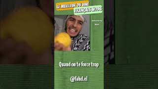 LE MEILLEUR DE VINE 196 vinefrance vinefrancais vine compilation [upl. by Ellehcir]