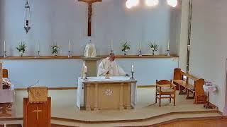 St Gabriels Church Billingshurst Live Stream [upl. by Liamaj]