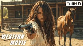 Explosive Civil War tale of sabotage and shifting loyalties  Action Western  Full Movie in English [upl. by Ennayoj]