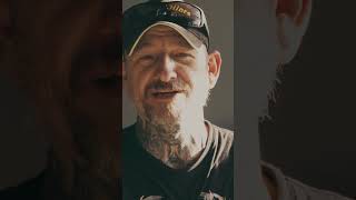 Ronnie Parmer MALEVOLENT CREATION PERDITION TEMPLE interview  teaser 1 [upl. by Noiztneb]