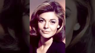 Anne Bancroft🎥⭐Tribute 1931 2005 shorts actress [upl. by Vivyan]