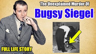 bugsy siegel death scene  bugsy siegel footage  bugsy siegel [upl. by Evelin74]