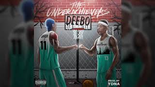 The Underachievers  Deebo Audio Track [upl. by Annayoj854]