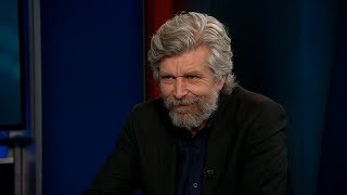 Karl Ove Knausgaard interview [upl. by Reeva]