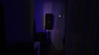 JBL Partybox 310 test [upl. by Hatcher]