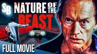 Nature Of The Beast 1995  Full Movie  Lance Henriksen  Eric Roberts  Brion James [upl. by Summons]