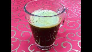 BOTTLE GOURD JUICE FOR CHOLESTEROL  LAUKI KA JUICE [upl. by Alegnat]