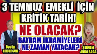 Bayram İkramiyeleri Ne Zaman Yatacak [upl. by Rosmarin]