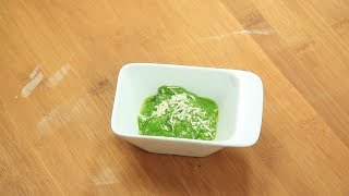 Bazalkové pesto [upl. by Bradman324]