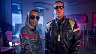 Arcángel Daddy Yankee — Guaya Video Oficial ft Los De La Nazza [upl. by Huberto]