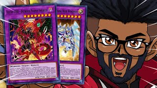 I Completed My HERO Deck in YuGiOh Master Duel [upl. by Vinnie]