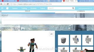 Como Reportar A Alguien En Roblox [upl. by Sinne550]