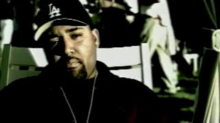 Mack 10 feat Gerald Levert  Moneys Just A Touch Away HD Widescreen Music Video [upl. by Ayatnwahs]