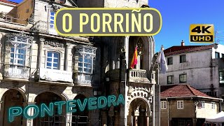 O PORRIÑO  PONTEVEDRA [upl. by Codie480]