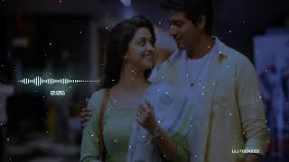 Remo movie Break up Scene  Remo movie in tamil remo sk tamil remomovie [upl. by Aynod]