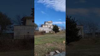 Fort Stark State Park amp Historic Site New Castle NH  Mini Roadtrip  Sunday Morning Beach Trip ⚓️ [upl. by Eyoj]