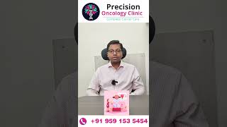 Postmenopausal Bleeding  Dr Bharath G  Precision Oncology Clinics [upl. by Ainigriv571]