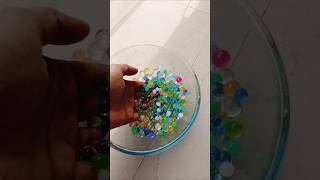 Mini orbeez 💎🥰 shorts youtubeshorts orbeez trendingshorts wow [upl. by Ormand]