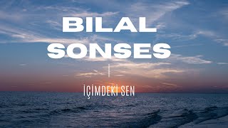 Bilal Sonses  İçimdeki SenCover [upl. by Spalding]