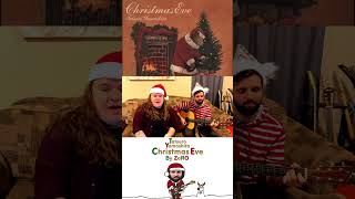 Tatsuro Yamashita  Christmas Eve English acoustic by ZeRO tatsuroyamashita christmaseve jpop [upl. by Robers732]