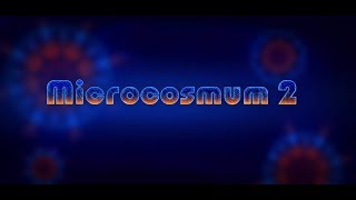 Microcosmum 2  Performance test 20 000 antibodies 23092018 [upl. by Bartley]