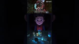 ejen ali x boboiboy galaxy movie 2 x upin amp ipin siamang tunggalmotorcyclenoise [upl. by Nelyahs]