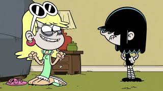 Lucy Loud  Angrily takes the dolls Give me those READ DESCRIPTION [upl. by Proudfoot588]