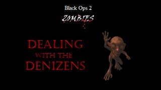 TranZit Tips  1  Dealing with the Denizens [upl. by Anowahs]