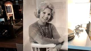 Teresa Brewer  A Tear Fell 1962 Late Version [upl. by Aseel599]