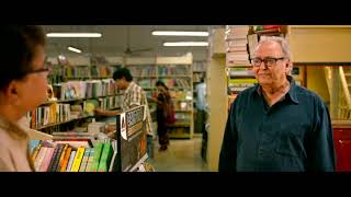 বেলাশুরু  Belashuru Full Movie  Soumitra Chatterjee Swatilekha Sengupta Rituparna Sengupta [upl. by Beker]