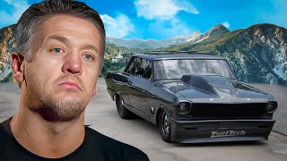 What Really Happened to JJ Da Boss From Street Outlaws [upl. by Ahseinek]